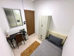 The Centris (D22), Apartment #571073401